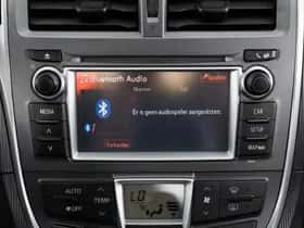 Toyota Verso-S (2012) thumbnail 20