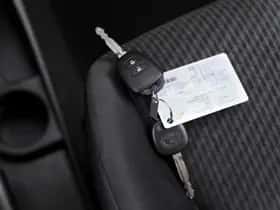 Toyota Verso-S (2012) thumbnail 28