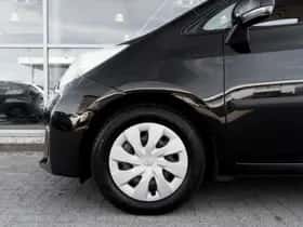 Toyota Verso-S (2012) thumbnail 10