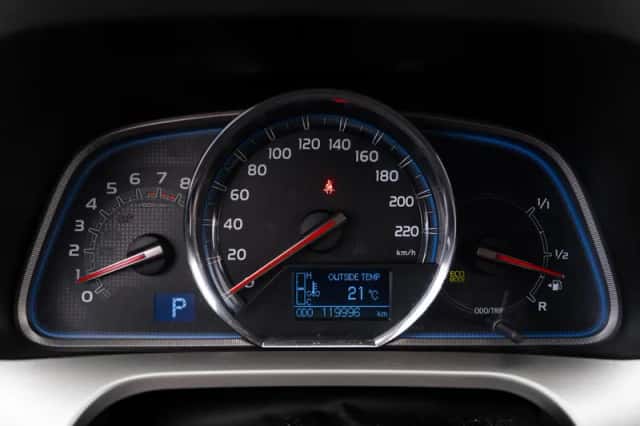Toyota RAV4 (2013) thumbnail 6