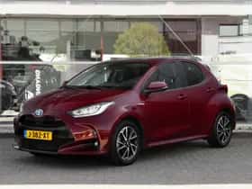 Toyota Yaris (2020)