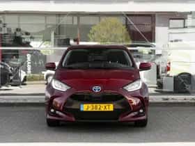 Toyota Yaris (2020) thumbnail 13