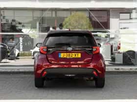 Toyota Yaris (2020) thumbnail 14