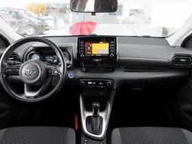 Toyota Yaris (2020) thumbnail 4
