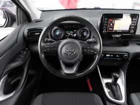 Toyota Yaris (2020) thumbnail 5