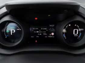 Toyota Yaris (2020) thumbnail 6