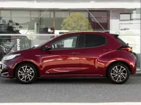 Toyota Yaris (2020) thumbnail 9