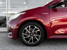 Toyota Yaris (2020) thumbnail 10