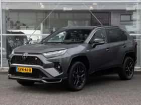 Toyota RAV4 (2024)