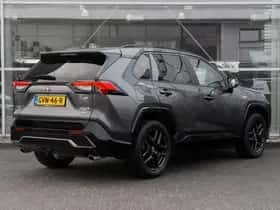 Toyota RAV4 (2024) thumbnail 2