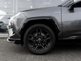 Toyota RAV4 (2024) thumbnail 22
