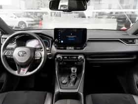 Toyota RAV4 (2024) thumbnail 4