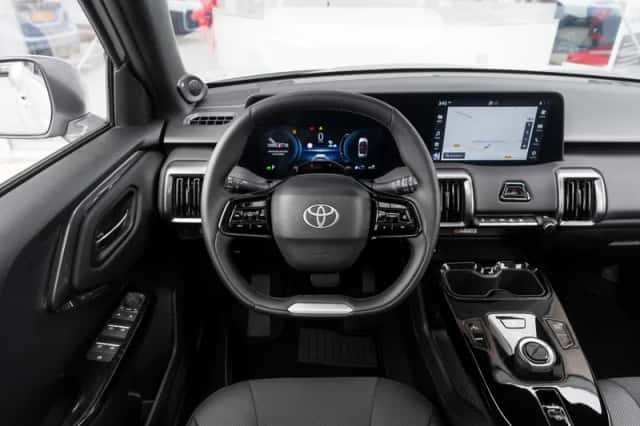 Toyota Urban Cruiser (2026) thumbnail 5