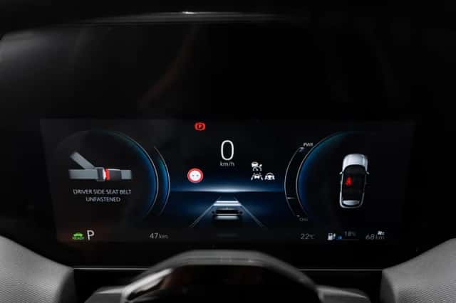 Toyota Urban Cruiser (2026) thumbnail 6