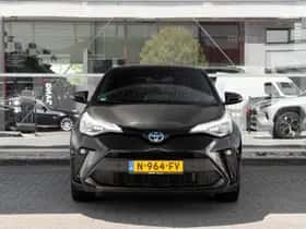Toyota C-HR (2021) thumbnail 14
