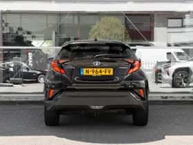 Toyota C-HR (2021) thumbnail 15