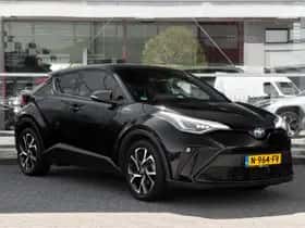 Toyota C-HR (2021) thumbnail 7