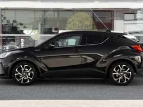 Toyota C-HR (2021) thumbnail 9