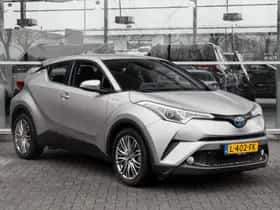 Toyota C-HR (2019) thumbnail 7