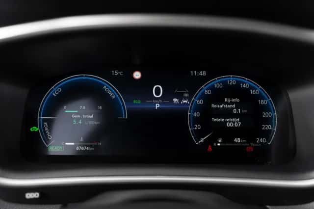 Toyota Corolla (2023) thumbnail 6
