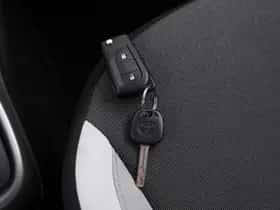 Toyota Aygo (2016) thumbnail 22