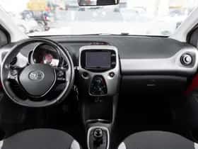 Toyota Aygo (2016) thumbnail 4