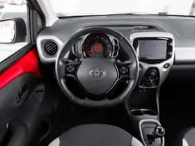 Toyota Aygo (2016) thumbnail 5