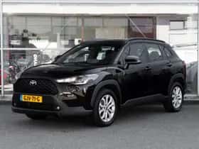 Toyota Corolla (2024)