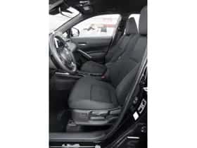 Toyota Corolla (2024) thumbnail 11