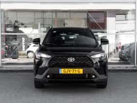 Toyota Corolla (2024) thumbnail 14