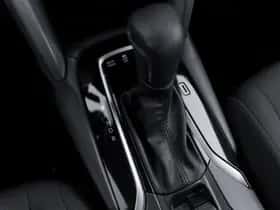Toyota Corolla (2024) thumbnail 17