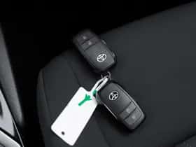 Toyota Corolla (2024) thumbnail 26