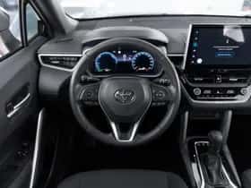 Toyota Corolla (2024) thumbnail 5