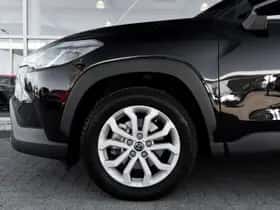 Toyota Corolla (2024) thumbnail 10