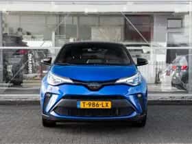 Toyota C-HR (2021) thumbnail 14