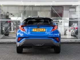 Toyota C-HR (2021) thumbnail 15