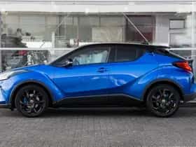 Toyota C-HR (2021) thumbnail 9