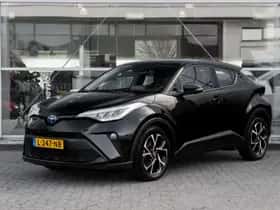 Toyota C-HR (2021) thumbnail 1