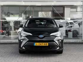 Toyota C-HR (2021) thumbnail 12