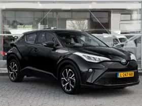 Toyota C-HR (2021) thumbnail 7
