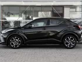 Toyota C-HR (2021) thumbnail 9