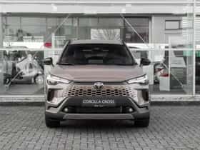 Toyota Corolla (2026) thumbnail 14