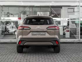 Toyota Corolla (2026) thumbnail 15