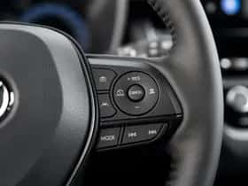 Toyota Corolla (2026) thumbnail 23