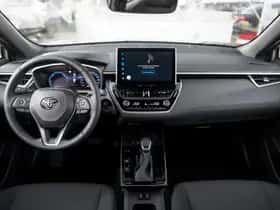 Toyota Corolla (2026) thumbnail 4