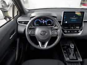 Toyota Corolla (2026) thumbnail 5