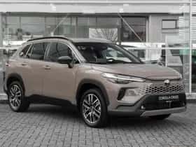 Toyota Corolla (2026) thumbnail 7