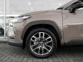 Toyota Corolla (2026) thumbnail 10
