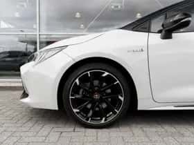Toyota Corolla (2021) thumbnail 11