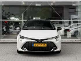Toyota Corolla (2021) thumbnail 17